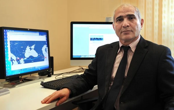 Kərim Şükürov: “Ramiz Mehdiyev AMEA prezidentliyindən getməlidir”