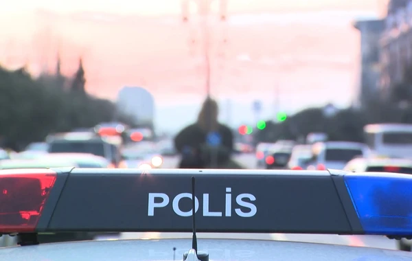 Mülki geyimli polis əməkdaşları REYD keçirdi - VİDEO