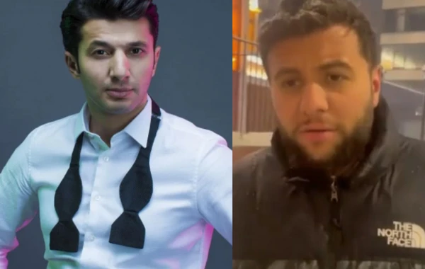 Əməkdar artist Navaidən danışdı: "Xainlərin ölkəmizə girişinə məhdudiyyət qoyulsun!" - VİDEO