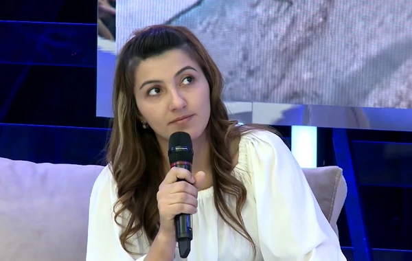 Baş Prokurorluq "Səni axtarıram" verilişində baş verənlərlə bağlı açıqlama verdi