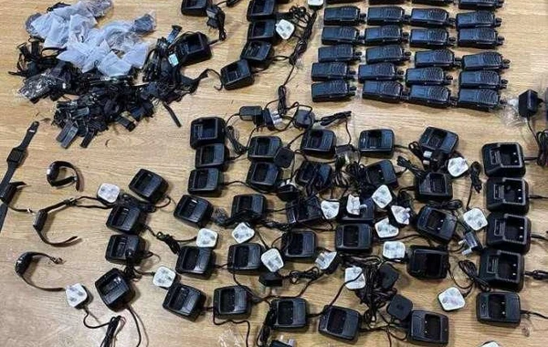 Gürcüstandan ölkəyə qanunsuz gətirilən müxtəlif məhsullar aşkar edilib - FOTO