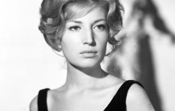 Умерла знаменитая итальянская актриса - ФОТО
