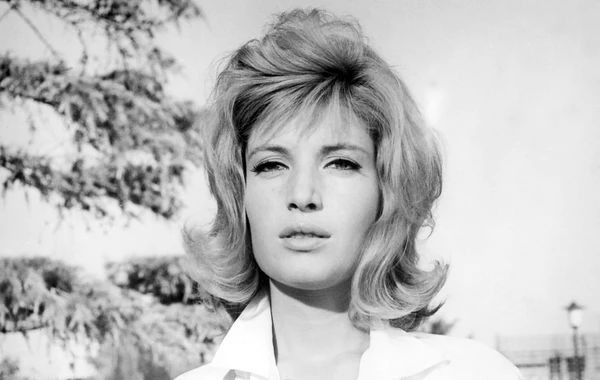 Умерла знаменитая итальянская актриса - ФОТО