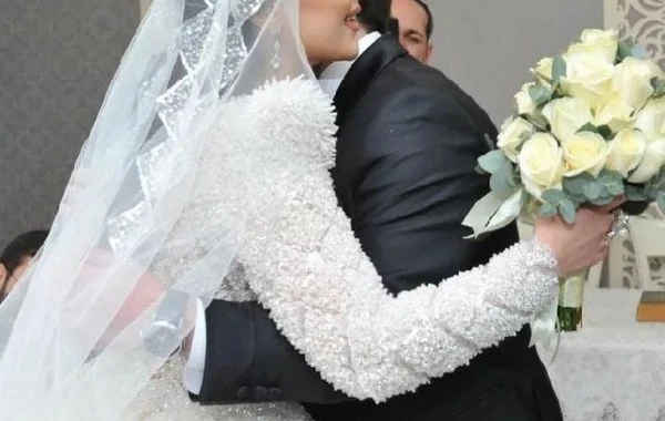 Alim Qasımovun nəvəsinin oğlan toyundan GÖRÜNTÜLƏR - FOTO/VİDEO
