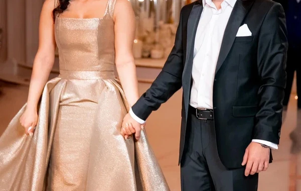 Nişanından danışan Aysun: "Hər an özümdən gedə bilərdim" - FOTO