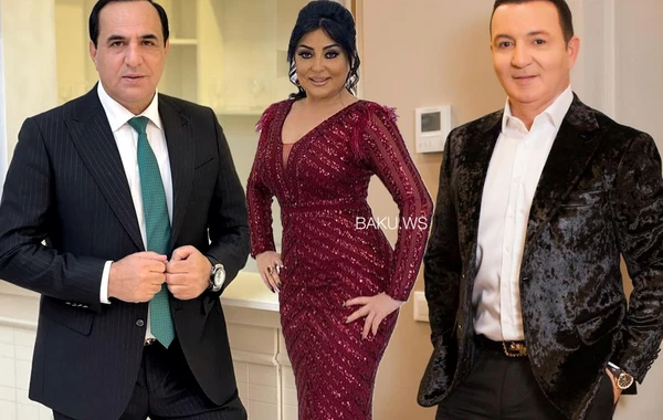 Azərbaycanda bu müğənnilər şantaj olunub - 1000 manat istənilib...
