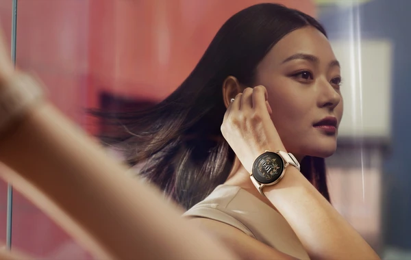 HUAWEI WATCH GT 3 42 mm ağıllı saatı tezliklə satışda - VİDEO