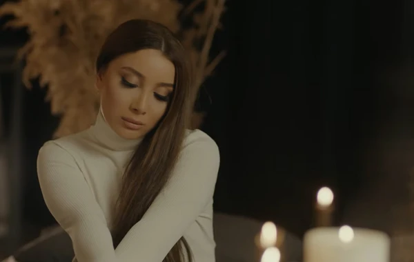 Günay İbrahimlinin "Cinayət"i - VİDEO