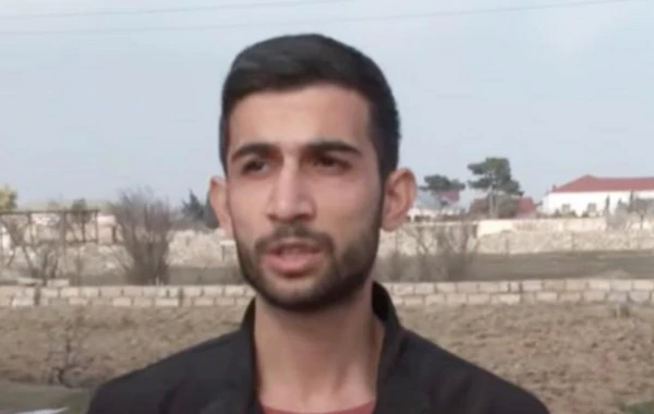 Bakıda öldürülərək quyuya atılan dörd yaşlı qızın atası barəsində həbs qətimkan tədbiri seçilib
