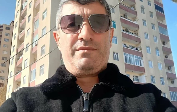 Sumqayıtda amansızca qətlə yetirilən şəxsin FOTOLARI