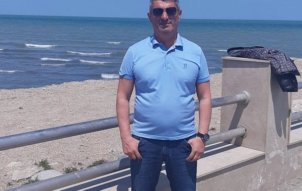 Sumqayıtda amansızca qətlə yetirilən şəxsin FOTOLARI