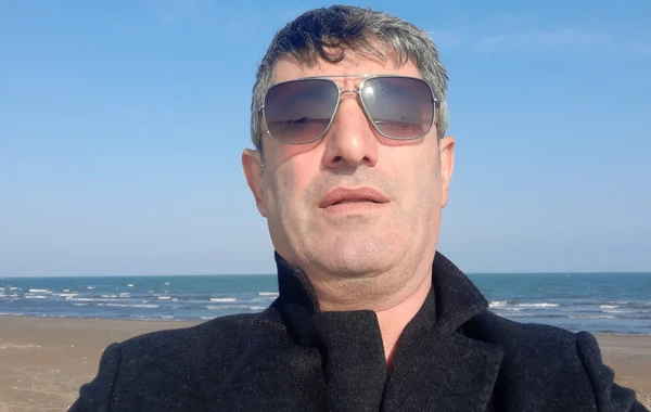 Sumqayıtda amansızca qətlə yetirilən şəxsin FOTOLARI