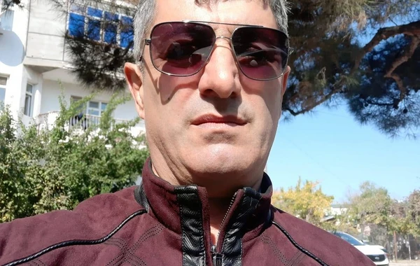 Sumqayıtda amansızca qətlə yetirilən şəxsin FOTOLARI