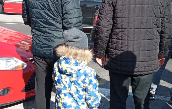 Məşhur dönərxanada baş verən yanğın söndürüldü - FOTO - YENİLƏNİB