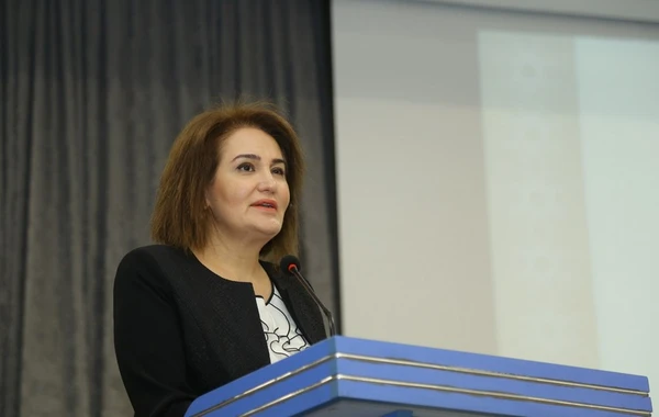 İşdən çıxan nazir müavini direktor təyin olundu - FOTO