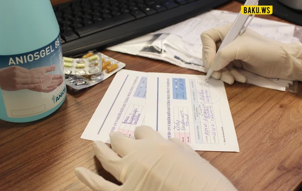 Azərbaycanda COVID-19 pasportu ilə bağlı YENİLİK: Fevralın 15-dən sonra…