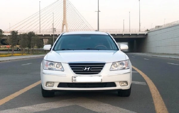 Ucuz maşınlar satışda! - "Hyundai" - 7000 AZN - QİYMƏTLƏR