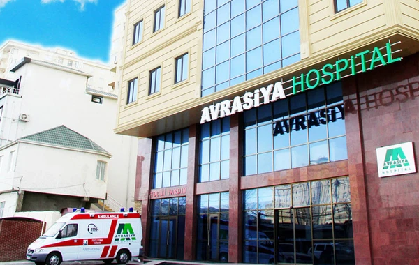 Məşhur klinikaya cərimə protokolu yazılıb