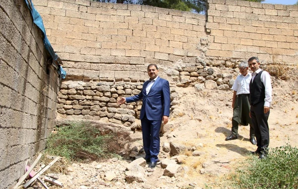 Tatlısəsin doğulduğu ev muzey olur - FOTO