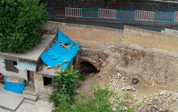Tatlısəsin doğulduğu ev muzey olur - FOTO