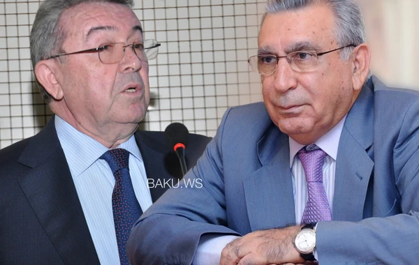 Misir Mərdanov: "Ramiz Mehdiyev getməlidir"! - Sabiq nazir də dilə gəldi!