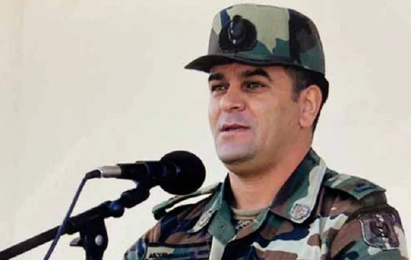 Vətən Müharibəsi Qəhrəmanının atası vəfat etdi