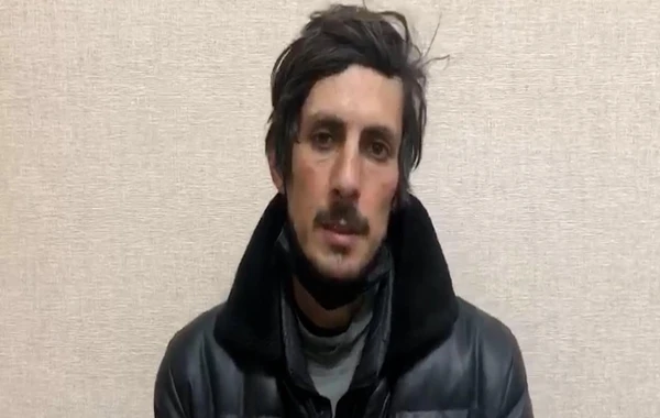 Bakıda parkdan 2 560 manatlıq fontan başlığı oğurlanıb - VİDEO