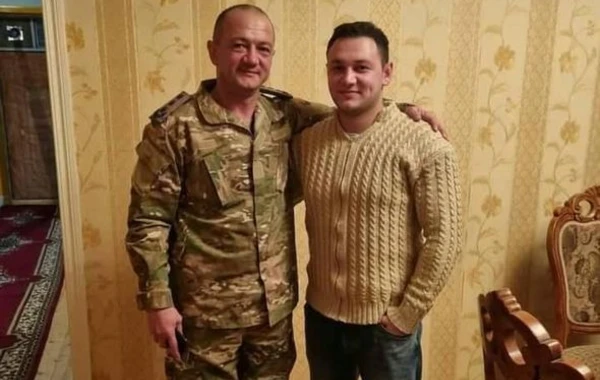 Распространились ФОТО арестованного в рамках "Тертерского дела" полковника