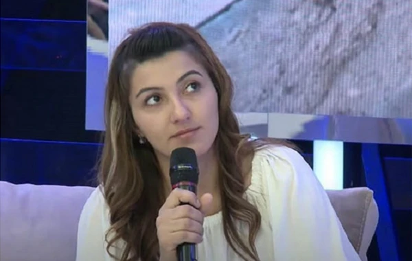 Ağcabədidə qayınananı gəlininin sevgilisi öldürübmüş - RƏSMİ
