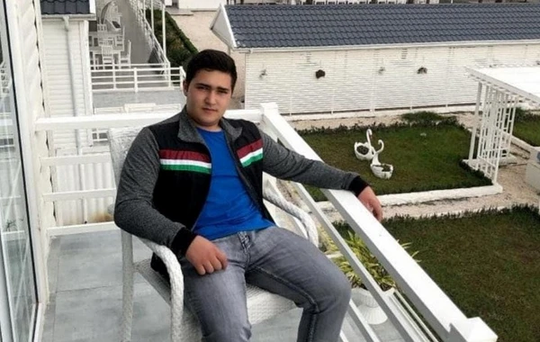 DİN: "İtkin düşən şəxs daşla özünə xəsarətlər yetirib" - YENİLƏNİB
