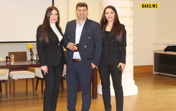 "Kurtlar Vadisi Pusu"nun rejissoru Şuşada film çəkəcək - FOTO