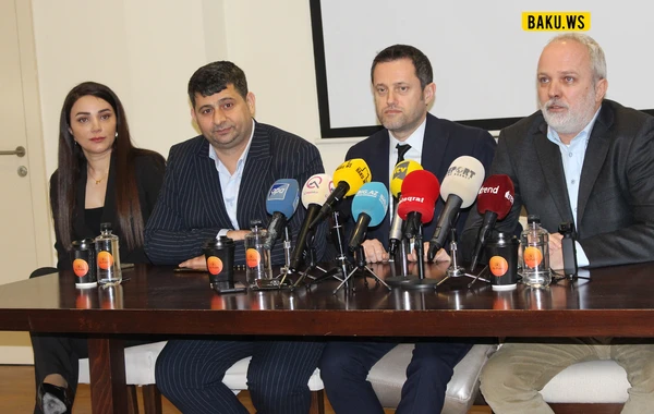 "Kurtlar Vadisi Pusu"nun rejissoru Şuşada film çəkəcək - FOTO