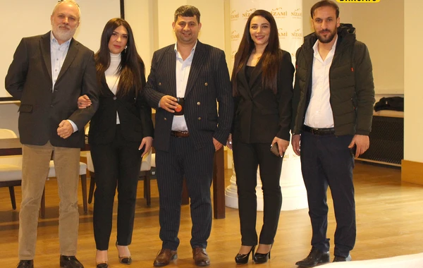 "Kurtlar Vadisi Pusu"nun rejissoru Şuşada film çəkəcək - FOTO