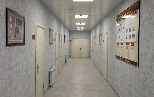 Kəlbəcərdə yeni hərbi infrastruktur istifadəyə verilib - FOTO/VİDEO