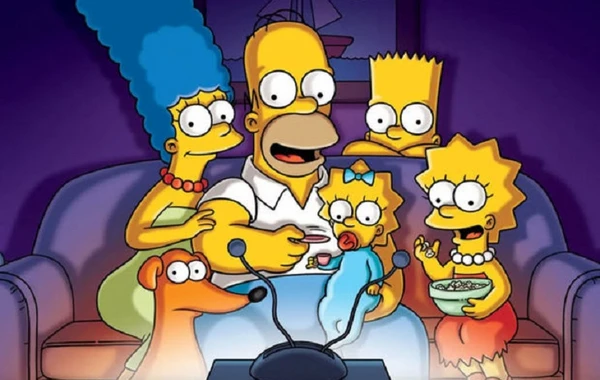 “Simpsonlar”ın daha bir “təxmini”: “Metaverse” ideyasını Zukerberq cizgi filmindən oğurlayıb?