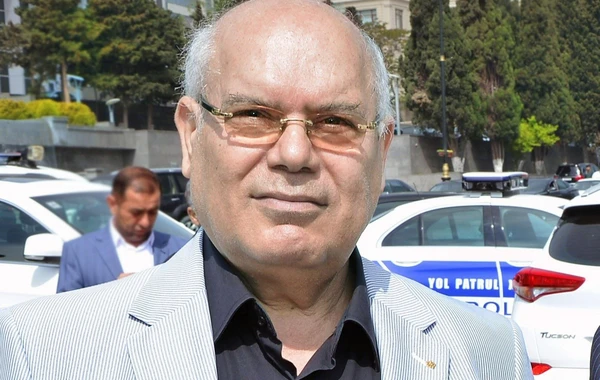 Vəzifədən getmək üçün yarım milyonu şərt qoyan Eldar İsmayılov kimdir?