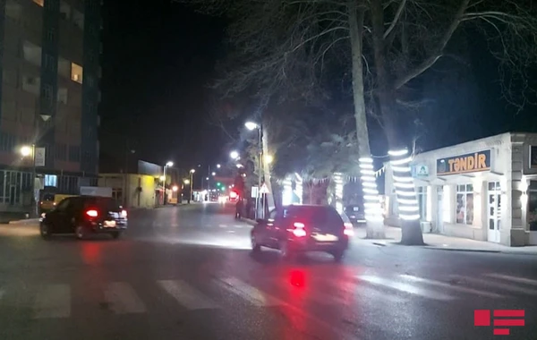 Ana və oğlunu vurub qaçan avtomobilin sürücüsü ələ keçdi - FOTO