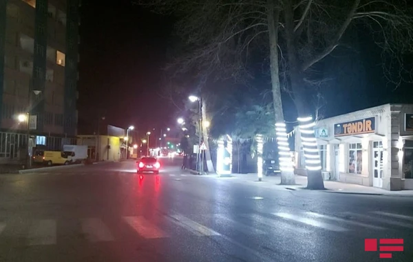 Ana və oğlunu vurub qaçan avtomobilin sürücüsü ələ keçdi - FOTO