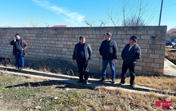 Страшное убийство в Азербайджане: мужчина убил жену и дочь - ВИДЕО - ОБНОВЛЕНО