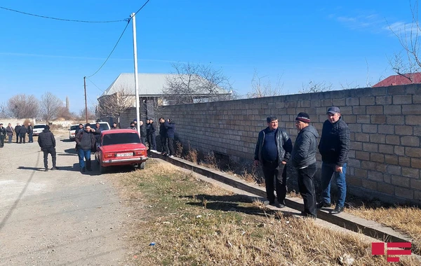 Страшное убийство в Азербайджане: мужчина убил жену и дочь - ВИДЕО - ОБНОВЛЕНО