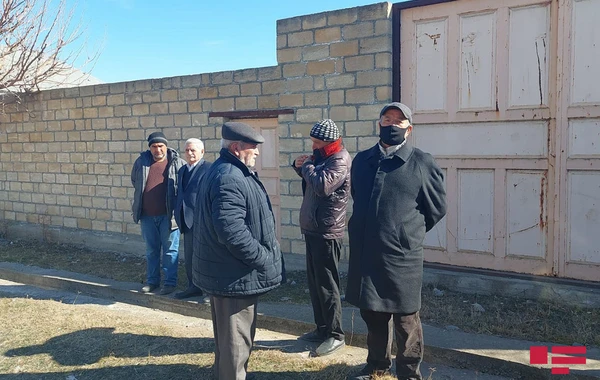 Страшное убийство в Азербайджане: мужчина убил жену и дочь - ВИДЕО - ОБНОВЛЕНО