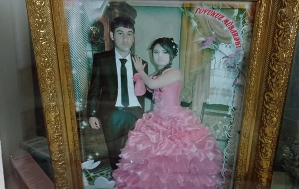 Şəmkirdə baş verən dəhşətli qətlin TƏFƏRRÜATLARI: Əmisi danışdı - VİDEO - YENİLƏNİB