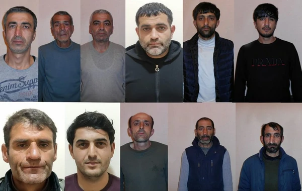 Dayısının məzarından oğurluq etdi