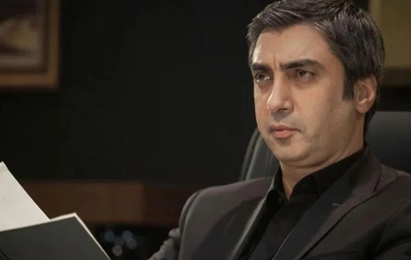 Necati Şaşmaz yeni serialda rol alacaq
