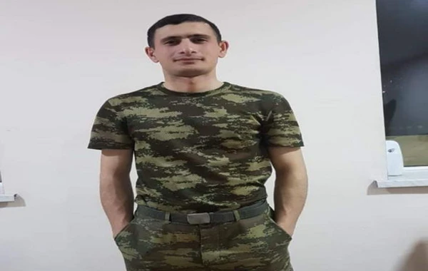 Sumqayıtdan Bakıya gələn kursant itkin düşüb - FOTO