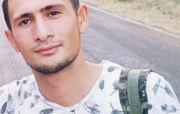 MN: Ali Hərbi Məktəbin kursantının tapılması məqsədilə axtarış həyata keçirilir - FOTO