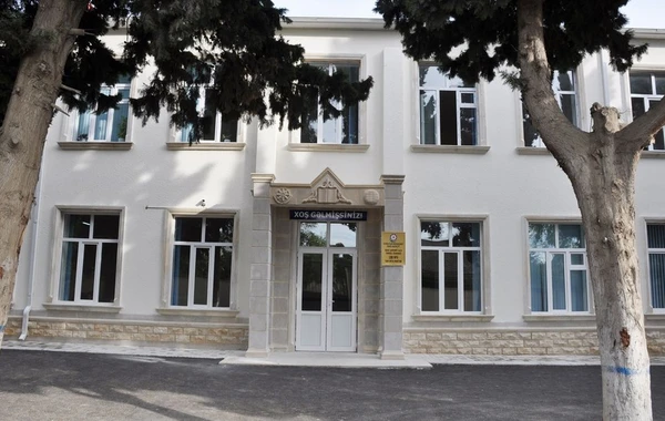 Daha bir məktəb əyani tədrisə qayıtdı