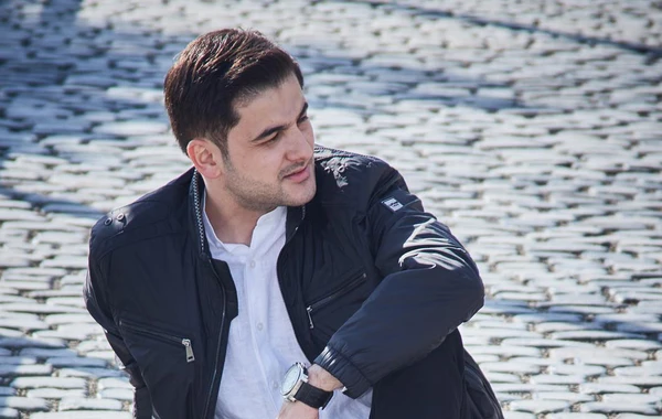 Yaşar Cəlilov görüşmədiyi 3 yaşlı qızı haqqında: "O, rəhmətə gedəndə..." - FOTO/VİDEO