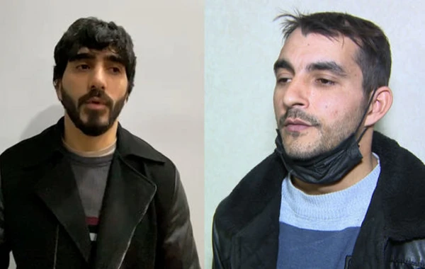 Bakıda avtobusda qadının bahalı telefonu oğurlandı - ANBAAN VİDEO