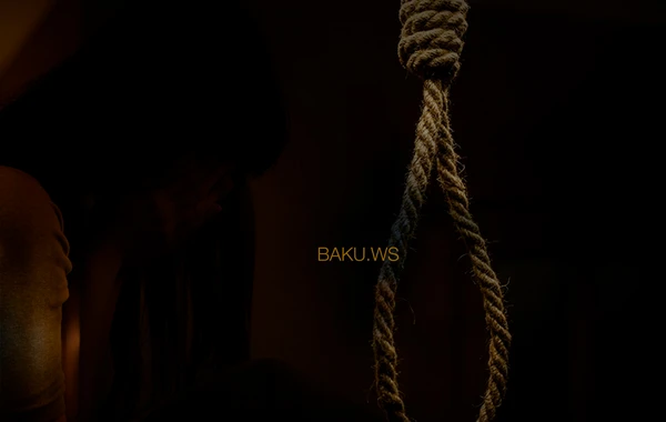 Aldadılaraq adına şirkət yaradıldı, vergi borcu yarandı, özünü meşədə asdı